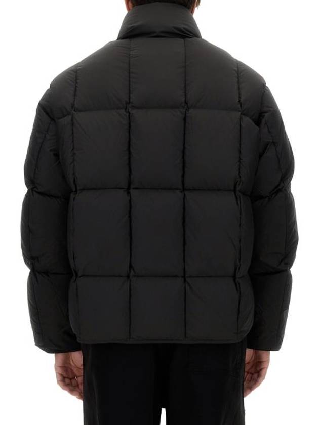 Yenki Padding JAYJACKETMANMICROBLACK Black - IENKI IENKI - BALAAN 3