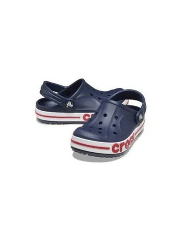 KIDS BAYABAND CLOG K NV 23SKCL207019 - CROCS - BALAAN 1