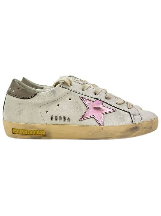 Superstar Women’s Sneakers 11373 - GOLDEN GOOSE - BALAAN 2