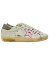 Superstar Women’s Sneakers 11373 - GOLDEN GOOSE - BALAAN 2