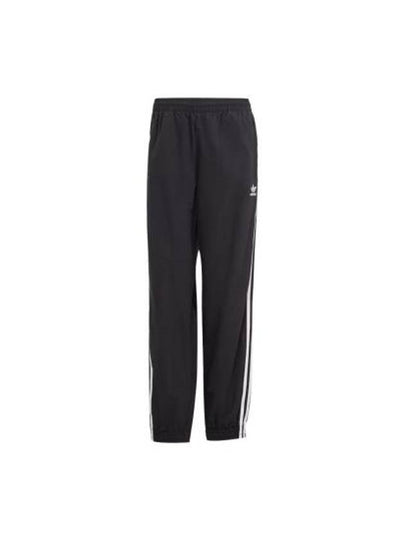 Adicolor Woven Firebird Track Pants Black - ADIDAS - BALAAN 2