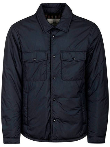 Alaskan Padded Jacket - WOOLRICH - BALAAN 1