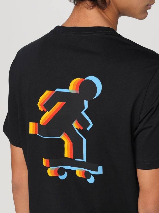 T-shirt men Ps Paul Smith - PAUL SMITH - BALAAN 3