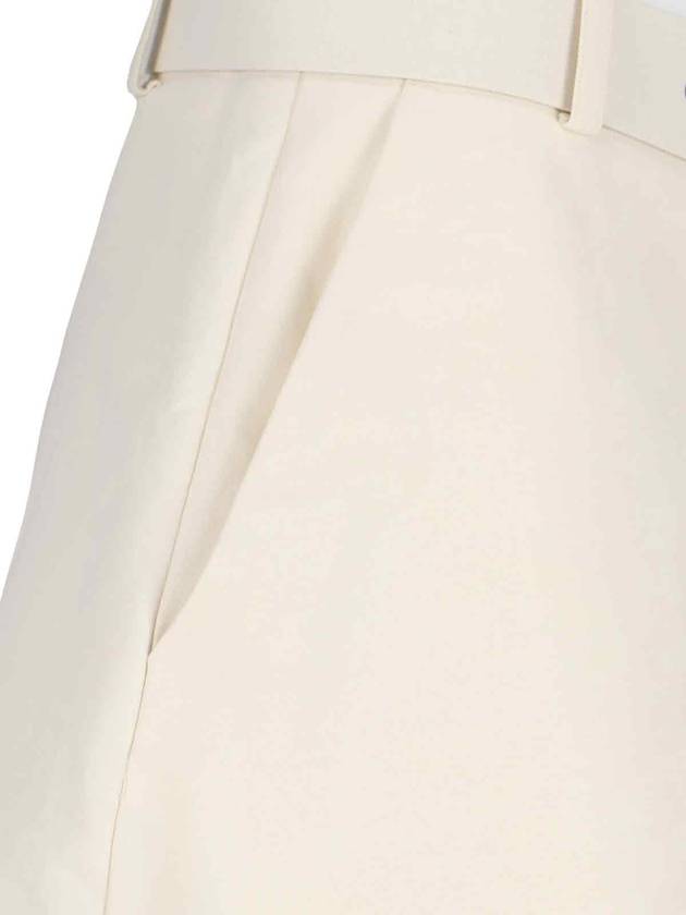 Marni Skirts White - MARNI - BALAAN 4