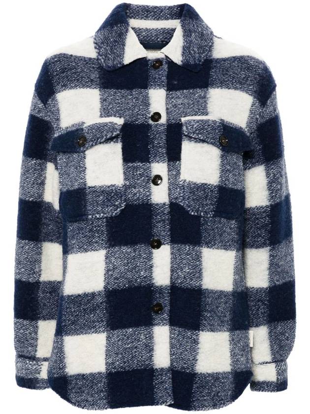 Woolrich Gentry Overshirt Clothing - WOOLRICH - BALAAN 1