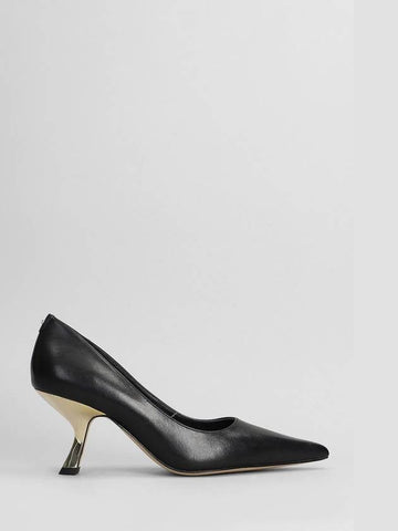 Michael Kors Luna Pumps - MICHAEL KORS - BALAAN 1