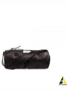 Glam Slam Pillow Shoulder Bag Black - MAISON MARGIELA - BALAAN 2