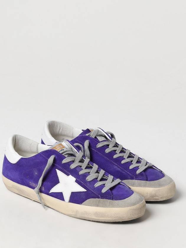 Sneakers men Golden Goose - GOLDEN GOOSE - BALAAN 2