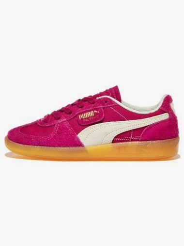 Palermo Vintage Magenta Gleam Frosted Ivory - PUMA - BALAAN 1