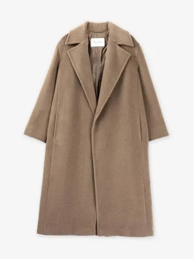 FRAGORE COAT CUCIO 21016112600006 - MAX MARA - BALAAN 1