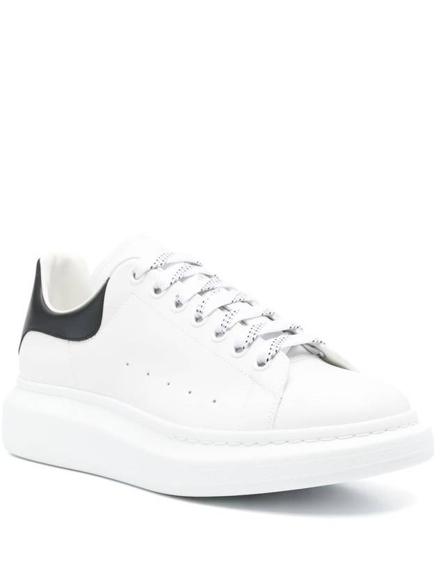 Alexander McQueen Sneakers - ALEXANDER MCQUEEN - BALAAN 2