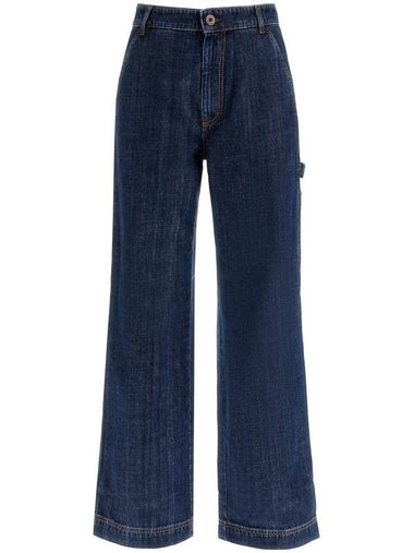 davina cargo jeans - WEEKEND MAX MARA - BALAAN 1