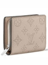 Clea Halfwallet Brown - LOUIS VUITTON - BALAAN 4