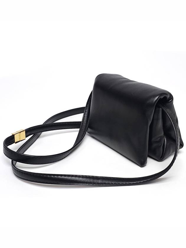 PHMO0033U0 Prisma mini shoulder bag crossbag - MARNI - BALAAN 4