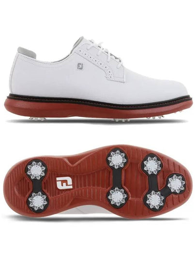 2024 Traditions Spike Men s Golf Shoes - FOOTJOY - BALAAN 2