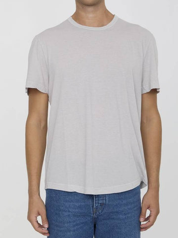 Cotton T-Shirt - JAMES PERSE - BALAAN 1