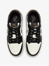 Nike Air Jordan 1 Low OG GS Mocha CZ0858 102 - JORDAN - BALAAN 5