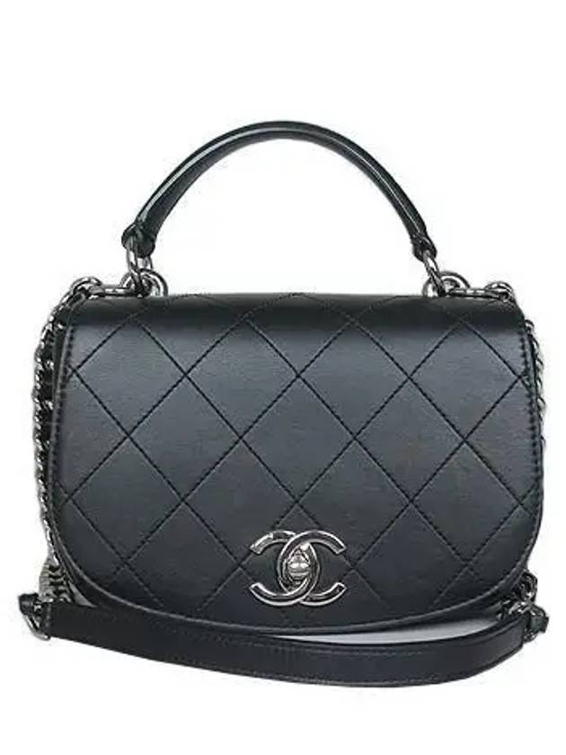 COCO 2 WAY bag - CHANEL - BALAAN 1