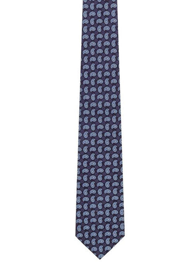 Etro Tie 8 Cm - ETRO - BALAAN 2