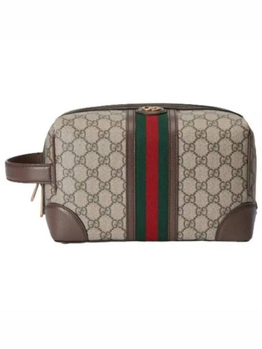 739391 96IWT 8745 Savoy Cosmetic Case - GUCCI - BALAAN 1