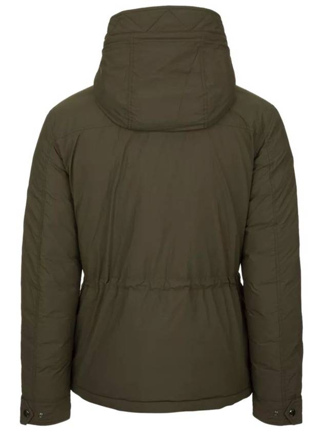 WOOLRICH CLOTHING OUTERWEAR - WOOLRICH - BALAAN 2