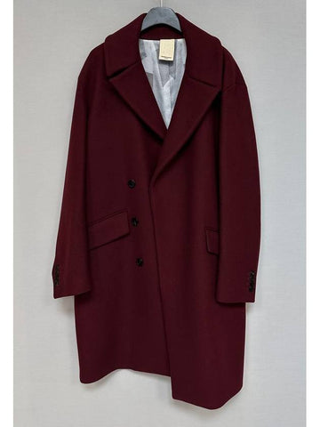 coat 105 - WOOYOUNGMI - BALAAN 1