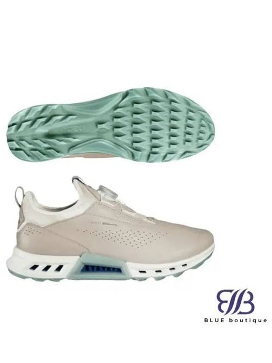 W Women's Biome Golf Shoes C4 130913 01163 - ECCO - BALAAN 1