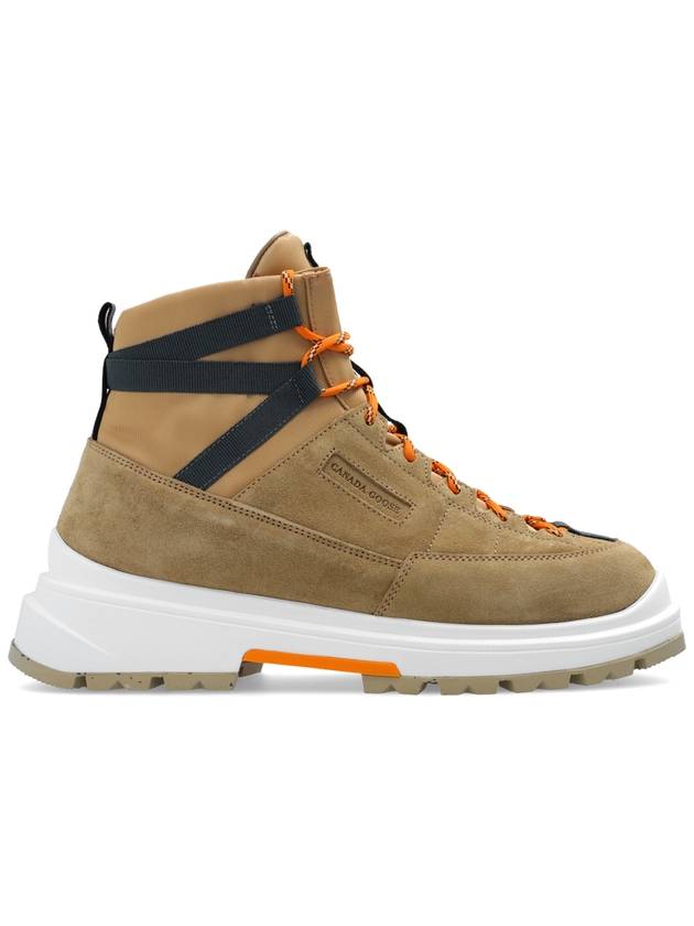 Canada Goose ‘Journey Lite’ Boots, Men's, Beige - CANADA GOOSE - BALAAN 1