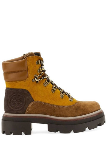 Miller Boots 142544800 B0040190522 - TORY BURCH - BALAAN 1