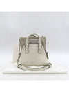 Maison Margiela SB3WG0025 2 WAY bag - MAISON MARGIELA - BALAAN 1