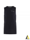 Geroa Tank Top Man Raven 10223 961 - KLATTERMUSEN - BALAAN 2