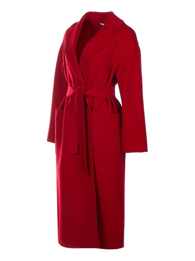 Nina wool coat NINA 083 - MAX MARA - BALAAN 2