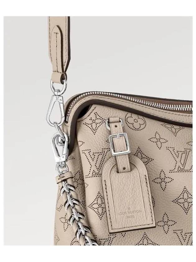 Hand It All PM Shoulder Bag Grey - LOUIS VUITTON - BALAAN 3