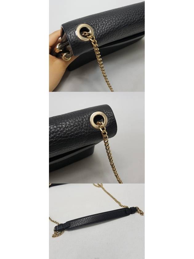 women cross bag - LANVIN - BALAAN 6