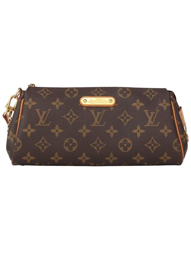 M95567 Monogram Eva Clutch Crossbag 34236 1 - LOUIS VUITTON - BALAAN 1