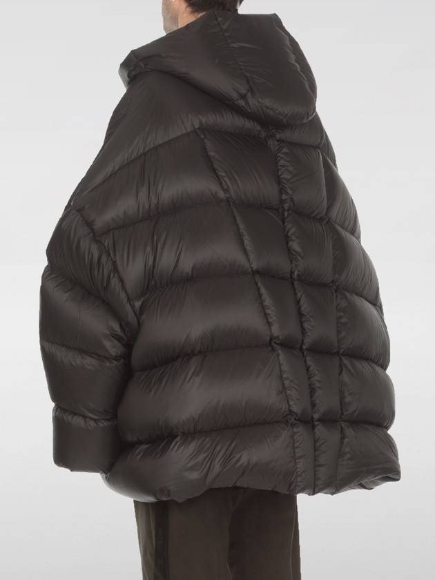 Jacket men Rick Owens - RICK OWENS - BALAAN 3