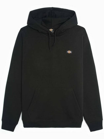 Hooded Sweatshirt DK0A4XCDBLK1 BLK1 Black - DICKIES - BALAAN 2