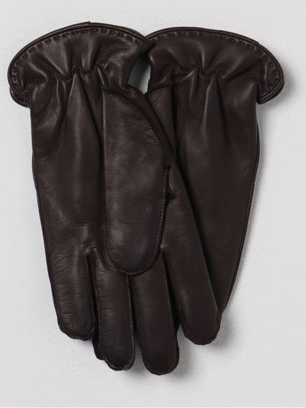 Orciani Nappa leather gloves - ORCIANI - BALAAN 2