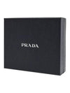 Re Nylon Hip Sack Belt Bag Black 2VL977 2DMG F0002 - PRADA - BALAAN 10