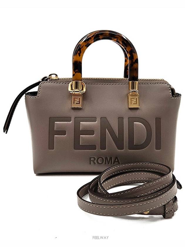 women shoulder bag - FENDI - BALAAN 1