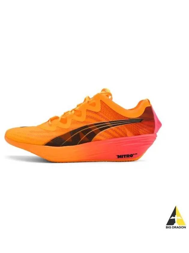 Fast Forward Nitro Elite Fire 31062301 - PUMA - BALAAN 2