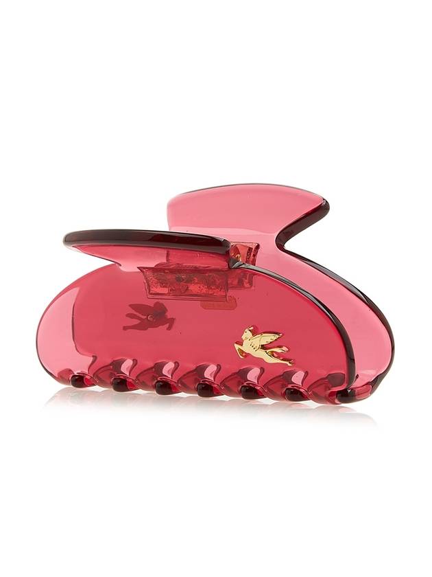 Profumi Hair Clip Red - ETRO - BALAAN 2