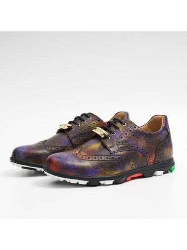 GOLF SHOES SUNSET - RIPRESA - BALAAN 1