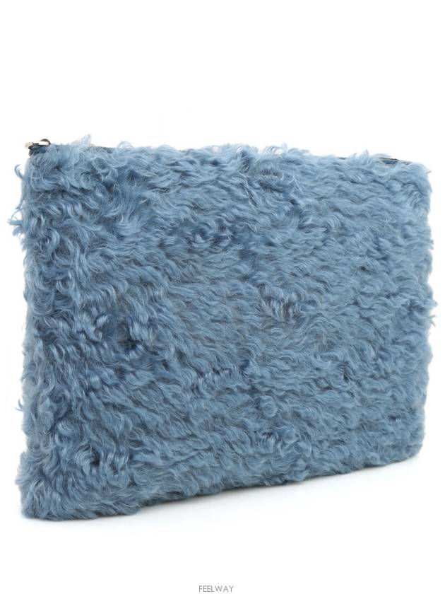 women clutch bag - MIU MIU - BALAAN 4