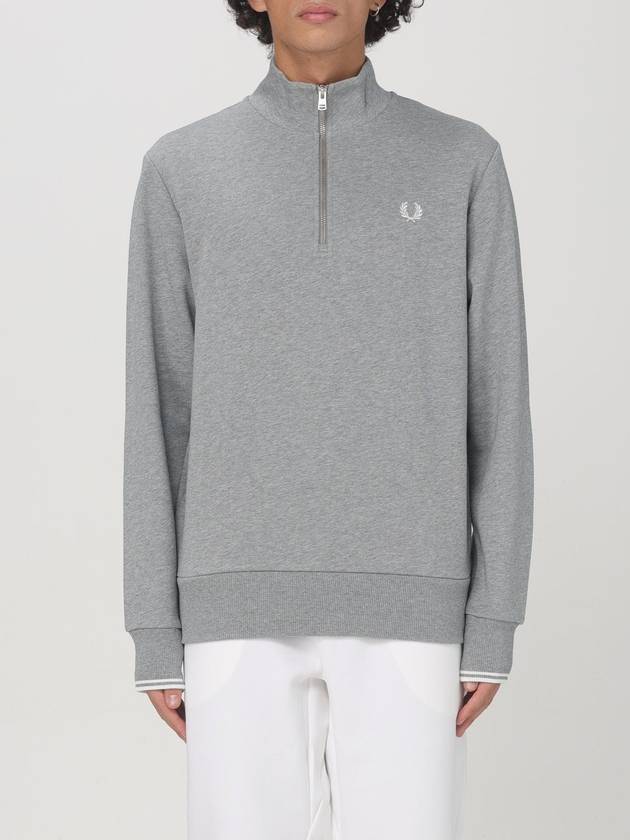 Sweater men Fred Perry - FRED PERRY - BALAAN 1