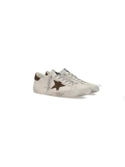 Superstar Sneakers GMF00101F006867 - GOLDEN GOOSE - BALAAN 2