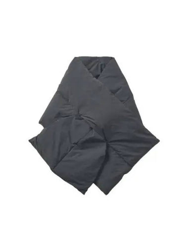 padded muffler flint - STUDIO NICHOLSON - BALAAN 1