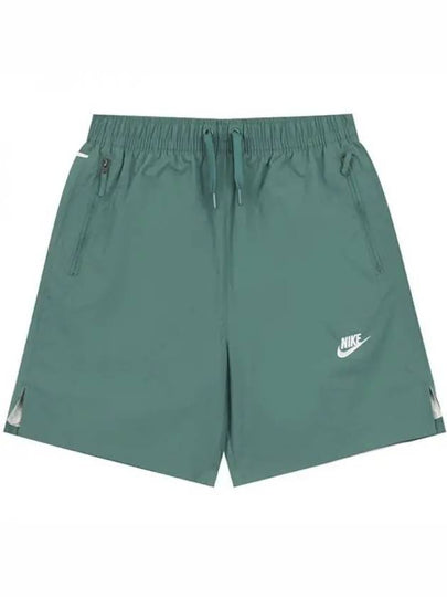 Genuine Junior Sportswear Ampulify Woven Shorts FN9131 361 - NIKE - BALAAN 2