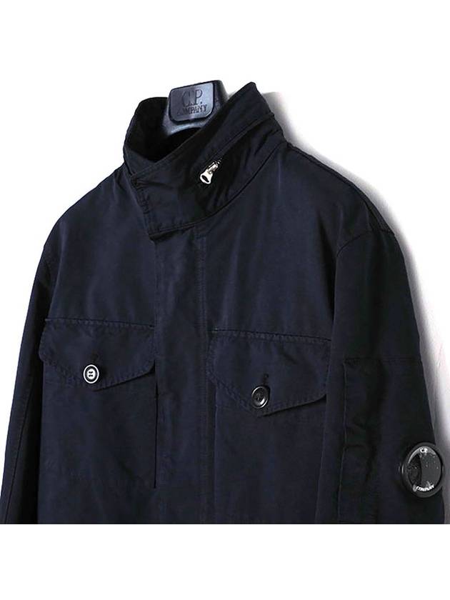 men parka - CP COMPANY - BALAAN 3