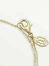 Trinity Bracelet Gold - CARTIER - BALAAN 5